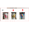 SI , VẢI , PVC , HOLOGRAM , ÁNH KIM , KIM TUYẾN 